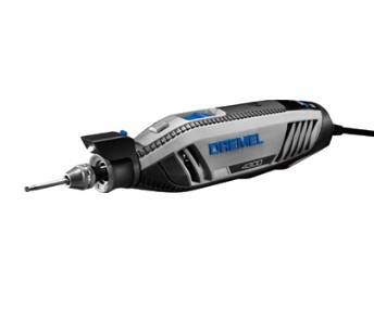 Dremel 4300 Variable Speed Corded Rotary Tool – 1.8A High-Performance Rotary Tool Kit